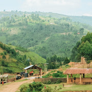 Efficient Stoves